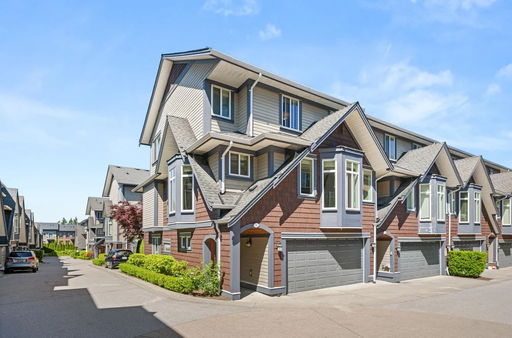 Townhouse for sale at 10 15977 26 Avenue Surrey British Columbia - MLS: R3131133