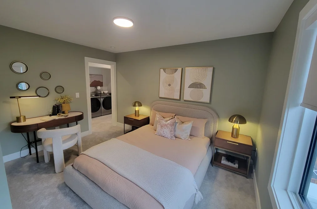 10 1641 KING CRESCENT, Abbotsford BC V2S 7M7, Abbotsford BC — Residential for Sale — Photo 6 of 8