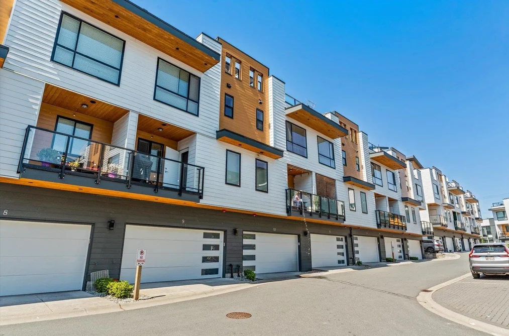 Recreational for sale at 10 16511 Watson Drive Surrey British Columbia - MLS: R3120436
