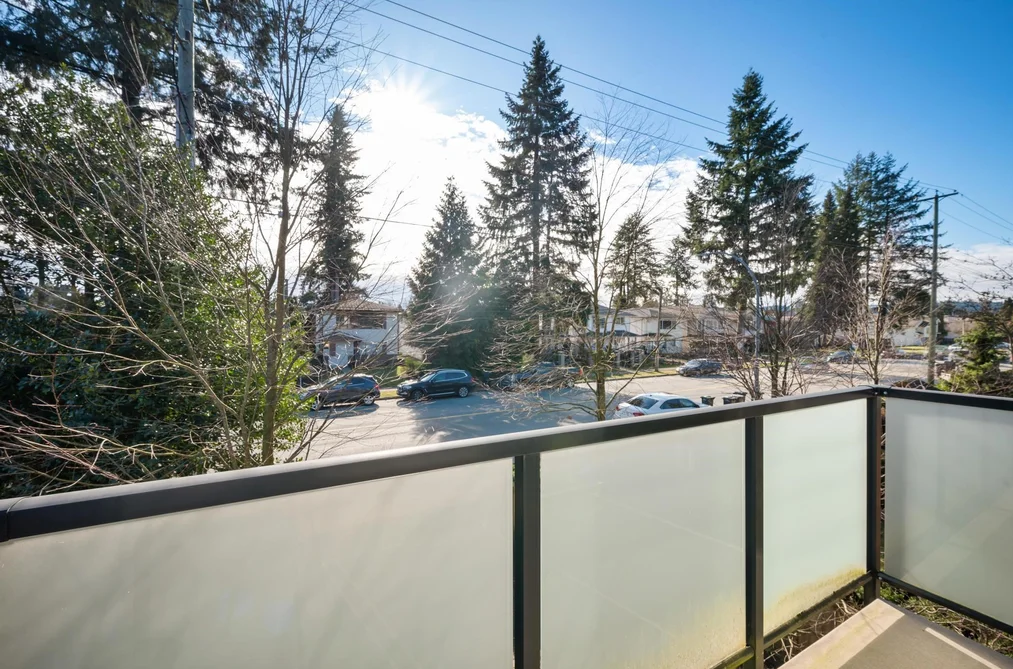 10 1731 PRAIRIE AVENUE, Port Coquitlam BC V3B 0K5, Port Coquitlam BC — Residential for Sale - Photo 2