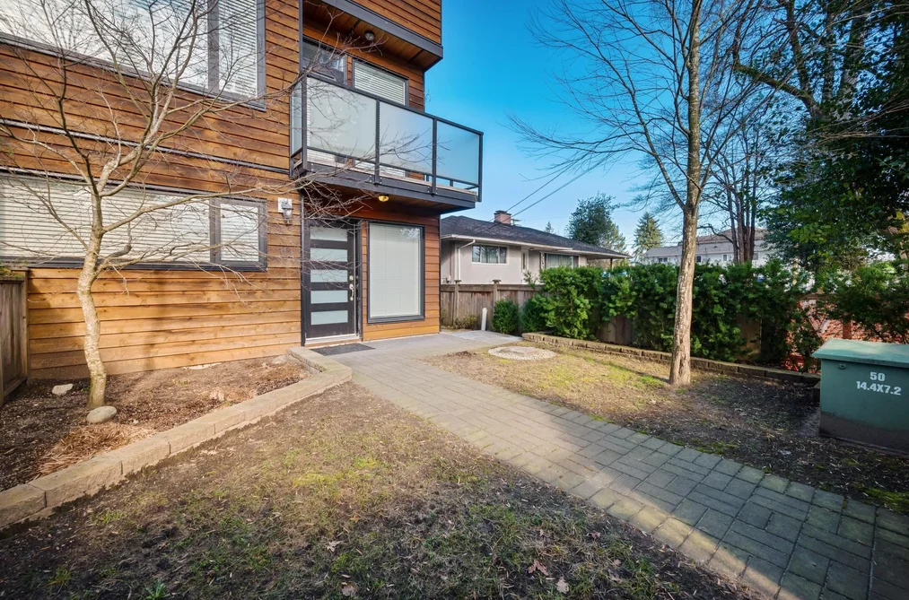 10 1731 PRAIRIE AVENUE, Port Coquitlam BC V3B 0K5, Port Coquitlam BC — Residential for Sale - Photo 3