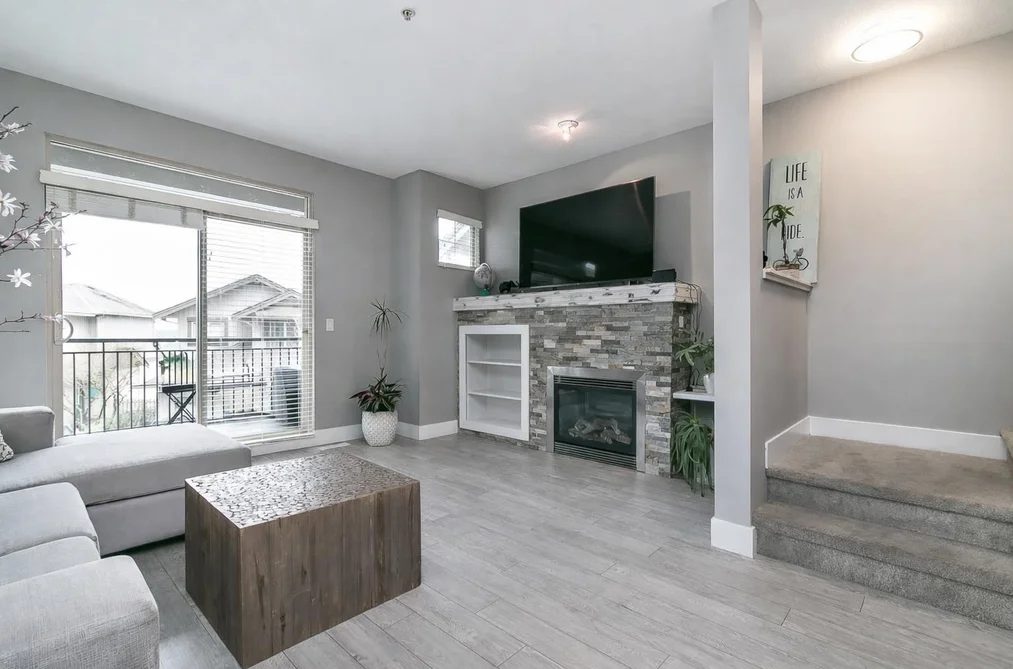 Townhouse for sale at 10 20326 68 Avenue Langley British Columbia - MLS: R3114007