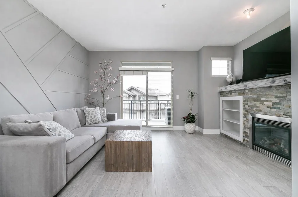 10 20326 68 AVENUE, Langley BC V2Y 0E3, Langley BC — Residential for Sale - Photo 2