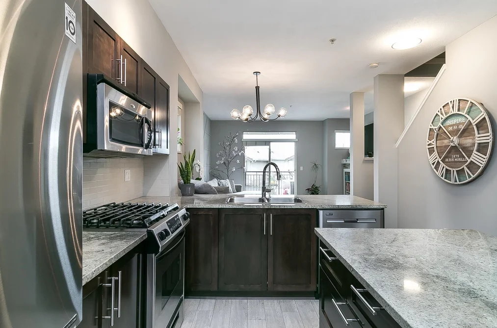 10 20326 68 AVENUE, Langley BC V2Y 0E3, Langley BC — Residential for Sale - Photo 5