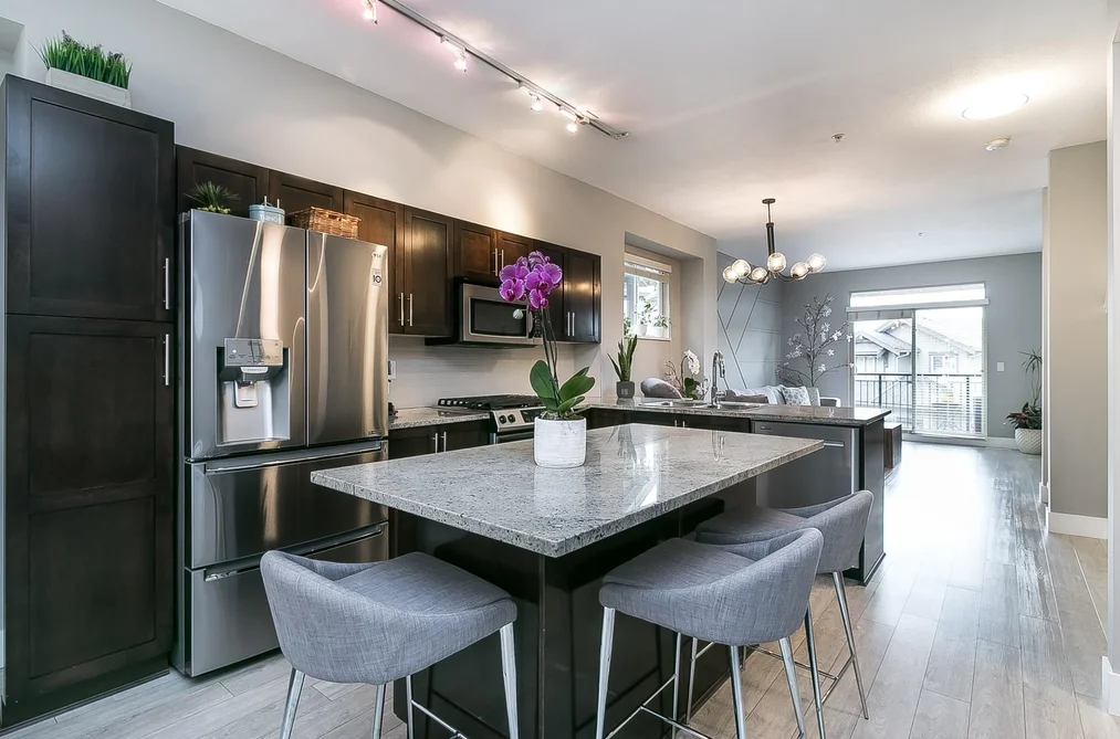 10 20326 68 AVENUE, Langley BC V2Y 0E3, Langley BC — Residential for Sale - Photo 7