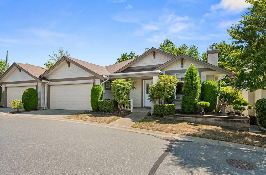 Townhouse for sale at 10 20751 87 Avenue Langley British Columbia - MLS: R3149955
