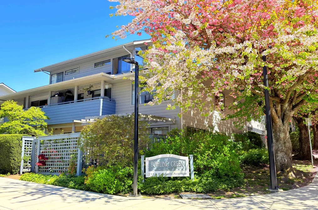 Townhouse for sale at 10 2118 Eastern Avenue North Vancouver British Columbia - MLS: R3105771