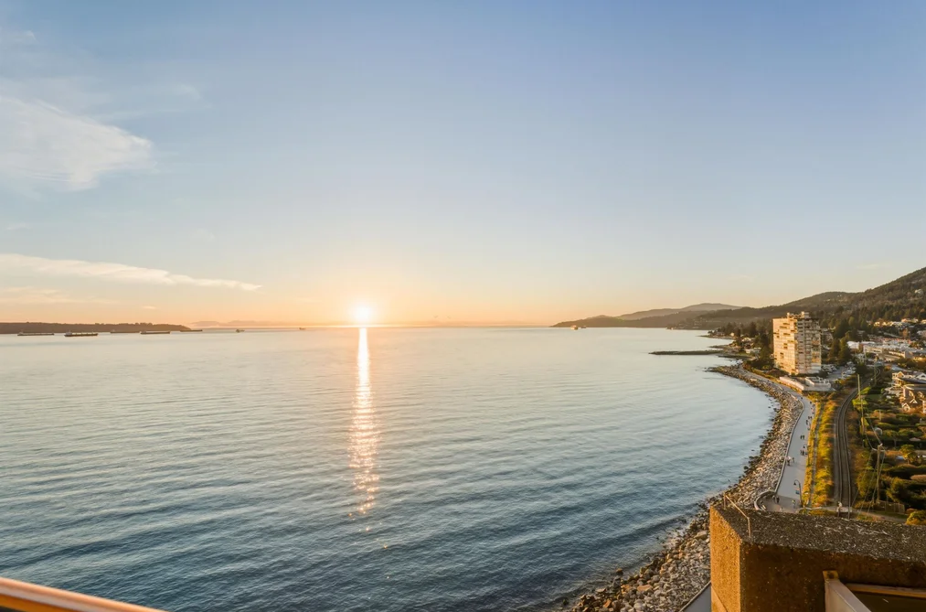 Condo for sale at 10 2250 Bellevue Avenue West Vancouver British Columbia - MLS: R3157008