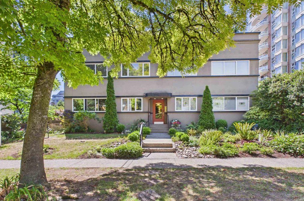 Condo for sale at 10 2296 W 39th Avenue Vancouver British Columbia - MLS: R3152189