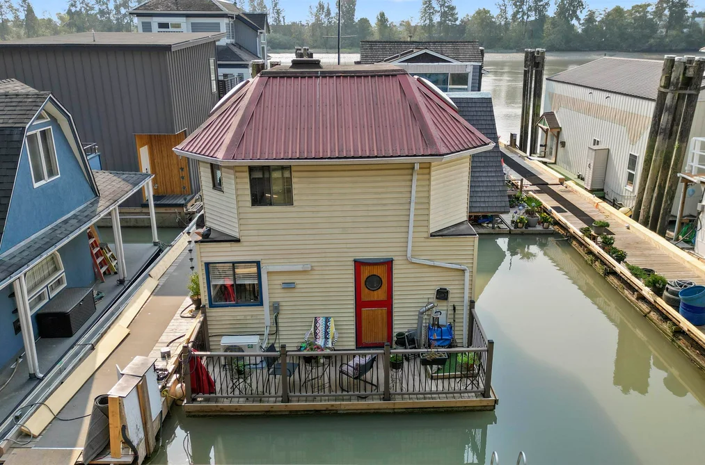 10 23000 DYKE ROAD, Richmond BC V6V 2H3, Richmond BC — Residential for Sale - Photo 4