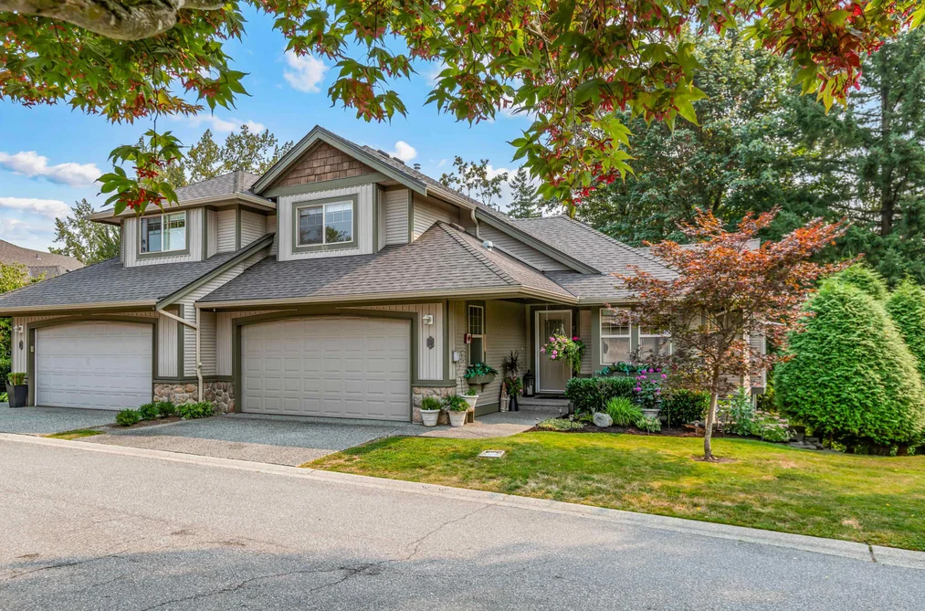 Townhouse for sale at 10 23281 Kanaka Way Maple Ridge British Columbia - MLS: R3106399