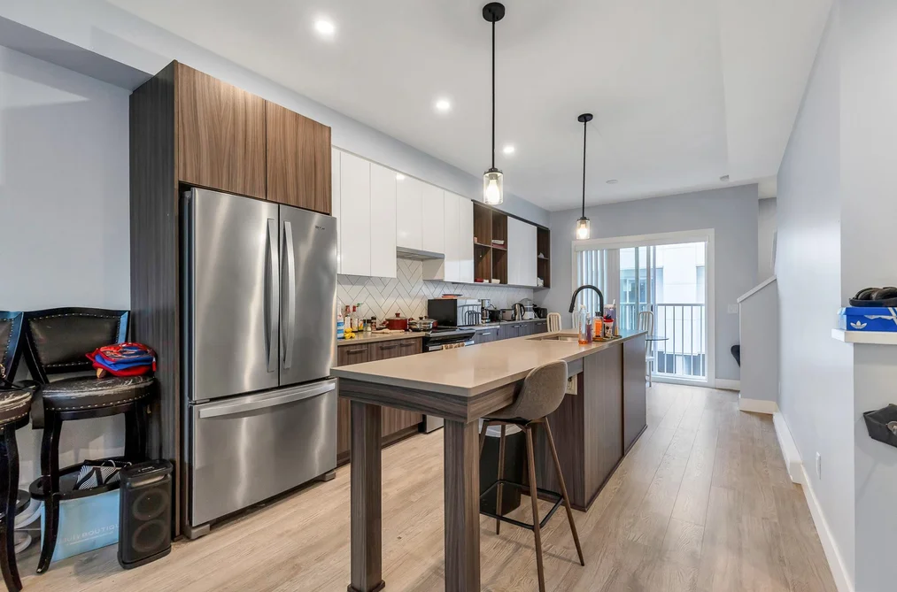 Townhouse for sale at 10 2505 Ware Street Abbotsford British Columbia - MLS: R3099150