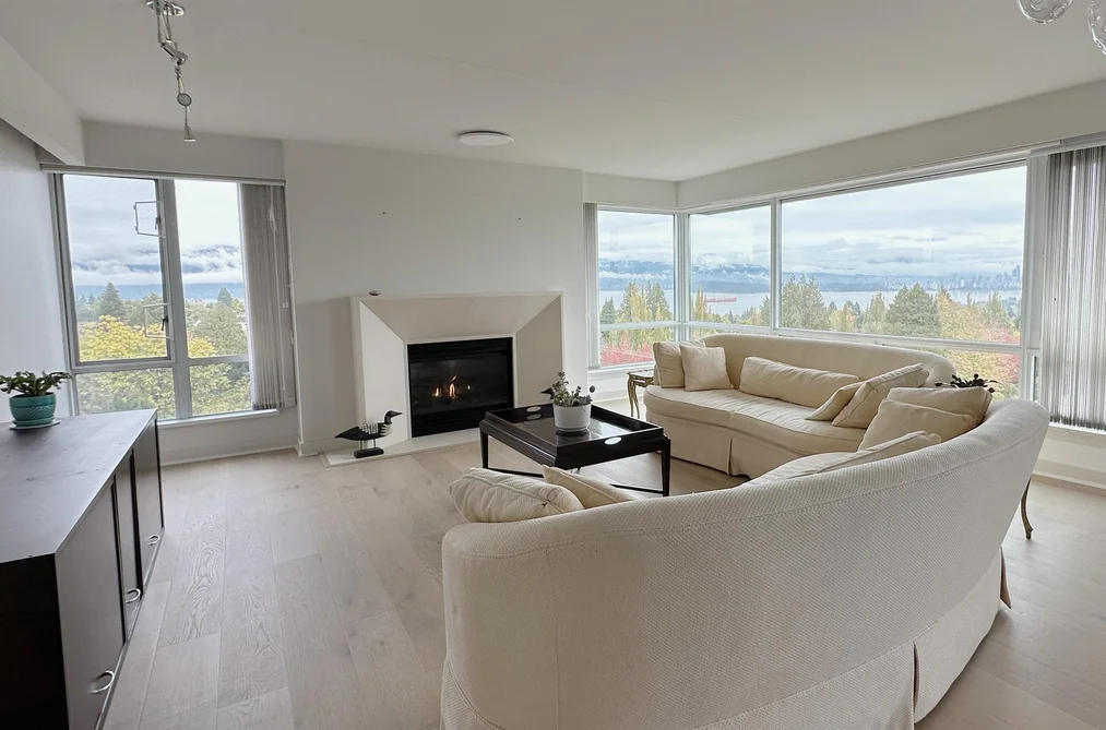 10 2575 TOLMIE STREET, Vancouver BC V6R 4M1, Vancouver BC — Residential for Sale - Photo 2