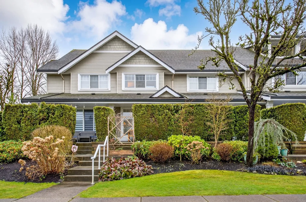 10 2927 FREMONT STREET, Port Coquitlam BC V3B 7X8, Port Coquitlam BC — Residential for Sale - Photo 2