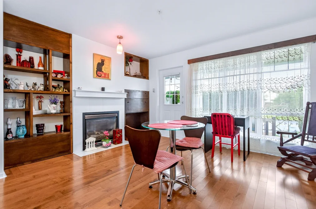10 2927 FREMONT STREET, Port Coquitlam BC V3B 7X8, Port Coquitlam BC — Residential for Sale - Photo 4
