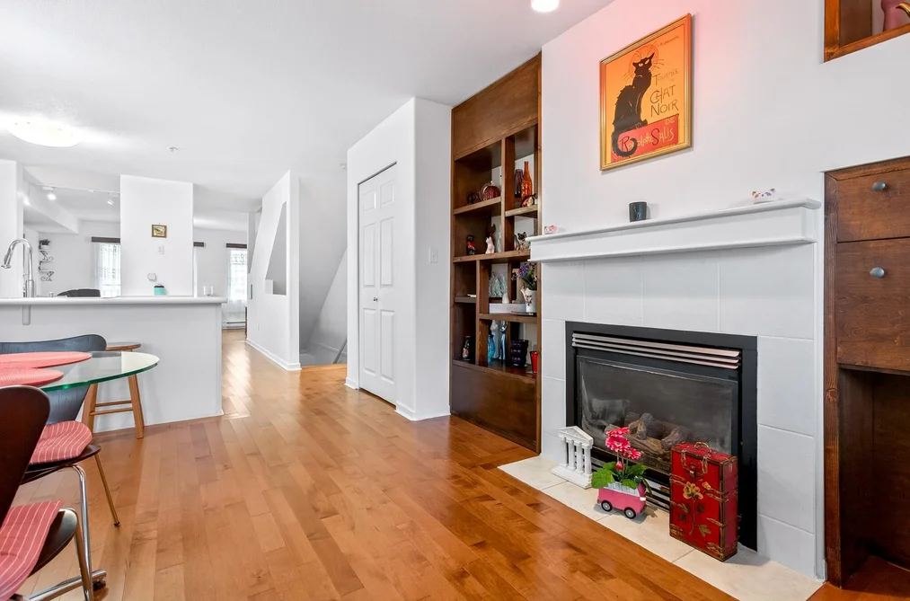 10 2927 FREMONT STREET, Port Coquitlam BC V3B 7X8, Port Coquitlam BC — Residential for Sale - Photo 7