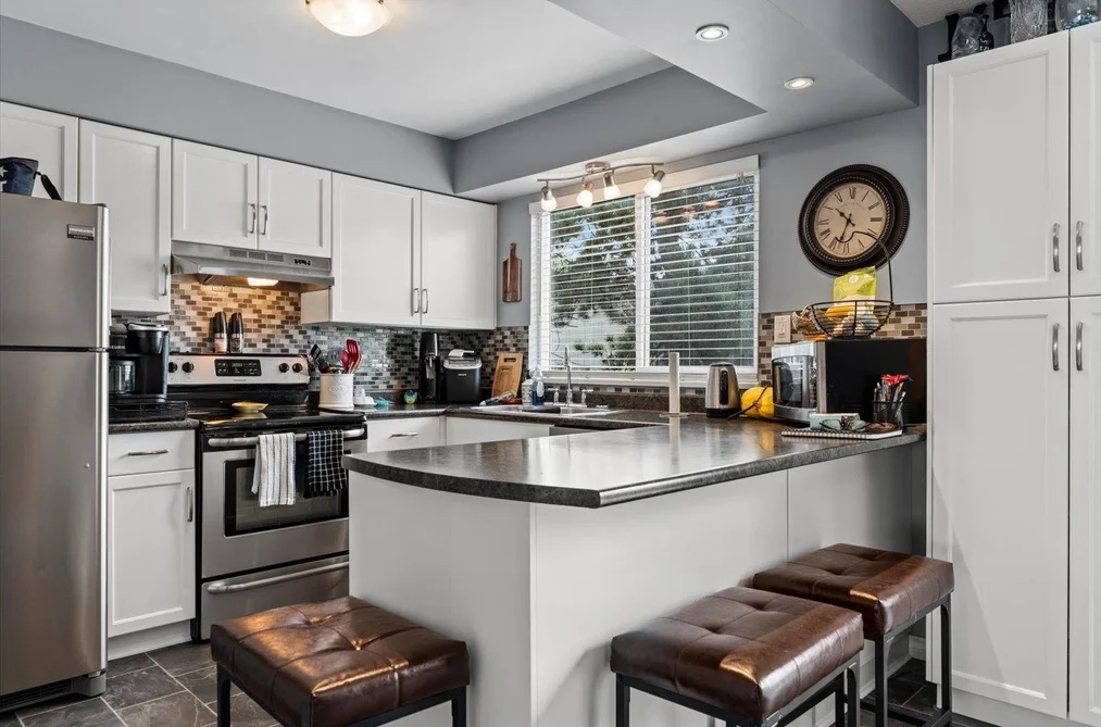 Townhouse for sale at 10 3087 Immel Street Abbotsford British Columbia - MLS: R3115648