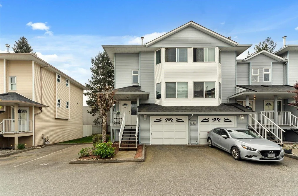 10 3087 IMMEL STREET, Abbotsford BC V2S 6Z6, Abbotsford BC — Residential for Sale - Photo 2