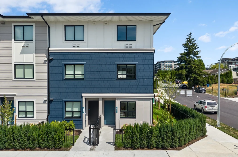 Townhouse for sale at 10 33520 Kingston Avenue Abbotsford British Columbia - MLS: R3153634