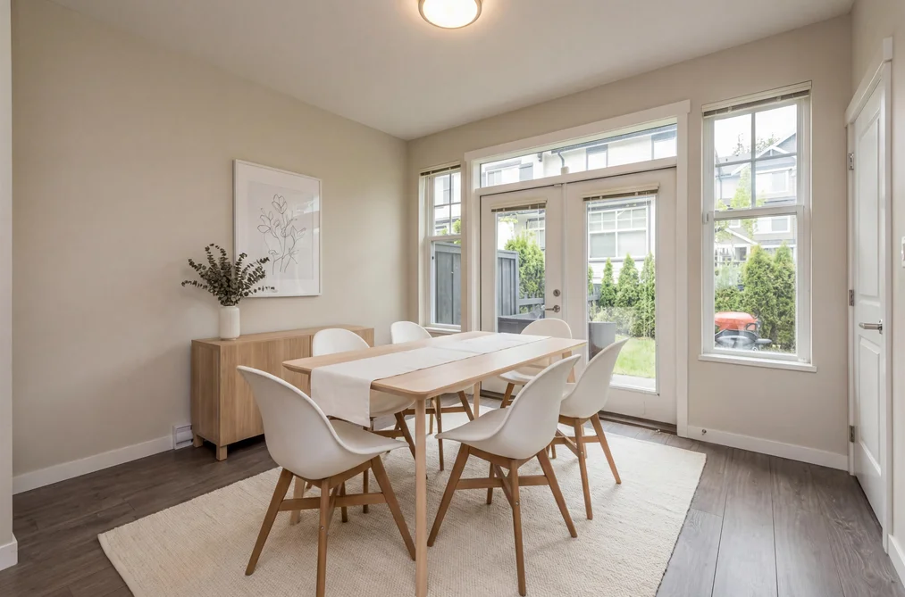 10 3461 PRINCETON AVENUE, Coquitlam BC V3E 0M2, Coquitlam BC — Residential for Sale - Photo 4