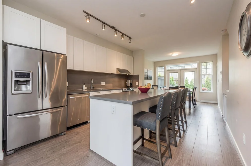 10 3461 PRINCETON AVENUE, Coquitlam BC V3E 0M2, Coquitlam BC — Residential for Sale - Photo 7