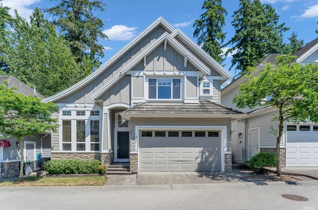 Townhouse for sale at 10 3502 150a Street White Rock British Columbia - MLS: R3143124