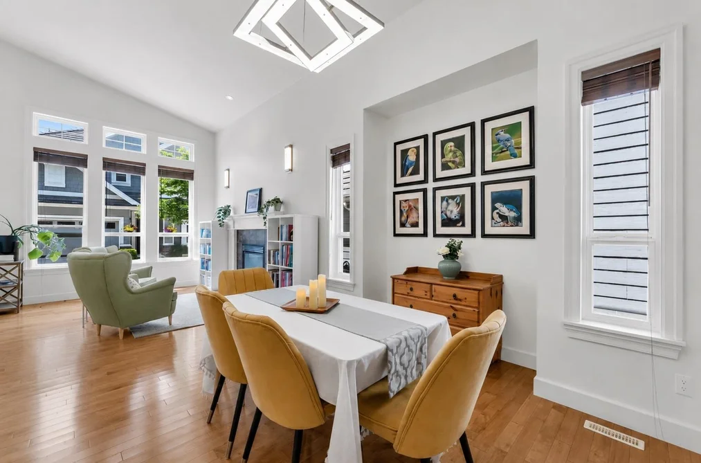 10 3502 150A STREET, White Rock, BC — Residential for Sale — Photo 12 of 40