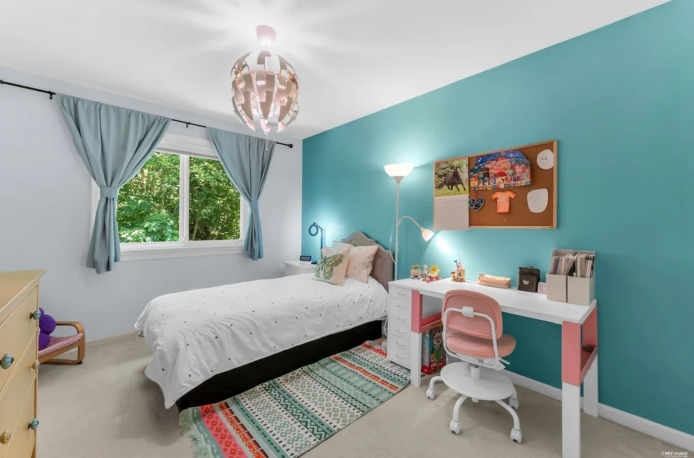10 3502 150A STREET, White Rock, BC — Residential for Sale — Photo 14 of 40