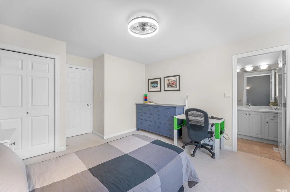 10 3502 150A STREET, White Rock, BC — Residential for Sale — Photo 17 of 40