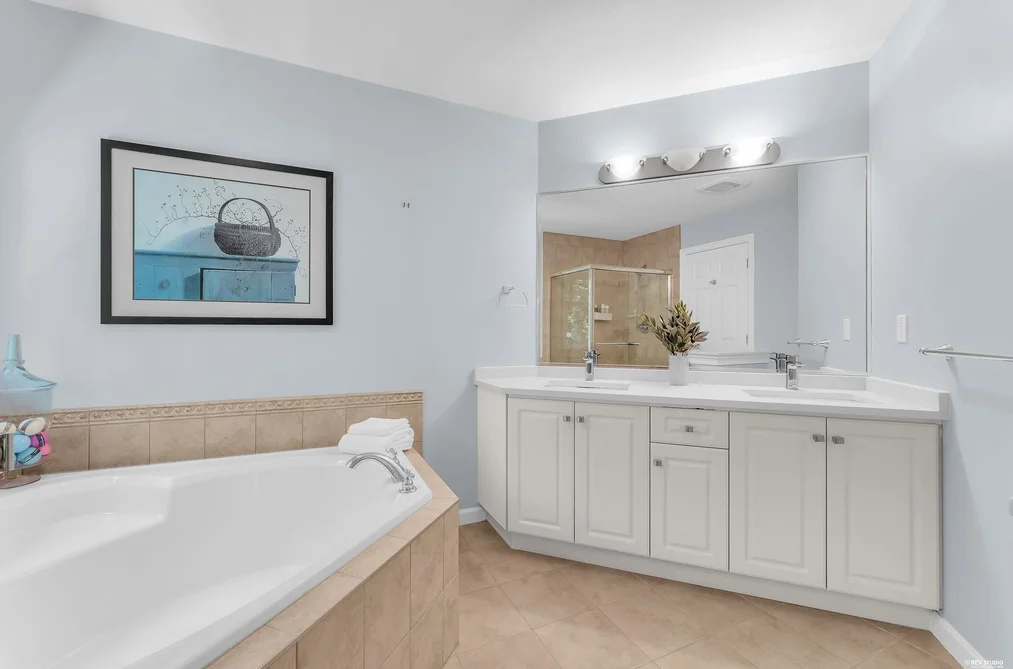10 3502 150A STREET, White Rock, BC — Residential for Sale — Photo 18 of 40