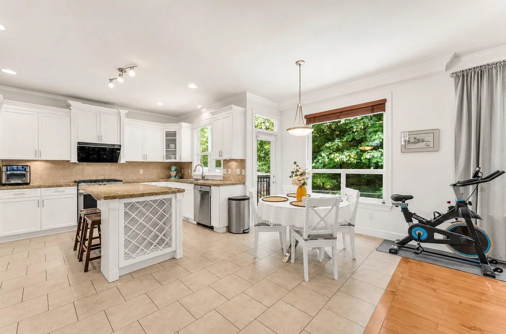 10 3502 150A STREET, White Rock, BC — Residential for Sale — Photo 24 of 40