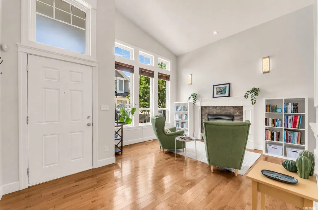 10 3502 150A STREET, White Rock, BC — Residential for Sale — Photo 3 of 40