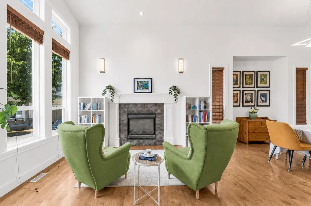 10 3502 150A STREET, White Rock, BC — Residential for Sale — Photo 4 of 40