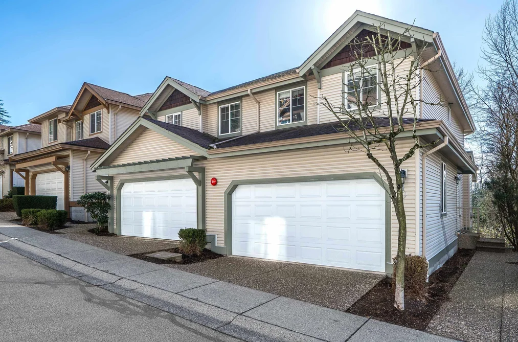 Townhouse for sale at 10 35287 Old Yale Road Abbotsford British Columbia - MLS: R3095084
