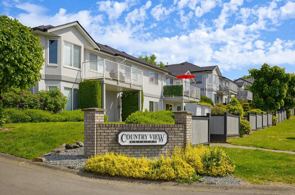 Townhouse for sale at 10 3902 Latimer Street Abbotsford British Columbia - MLS: R3126731