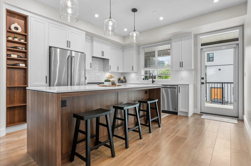 Townhouse for sale at 10 45500 Campus Drive Chilliwack British Columbia - MLS: R3117484
