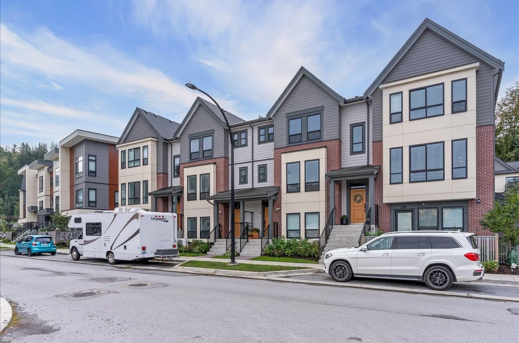10 45500 CAMPUS DRIVE, Chilliwack BC V2R 6E9, Chilliwack BC — Residential for Sale - Photo 4