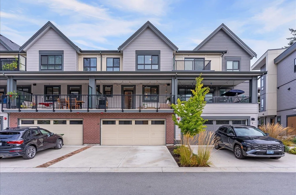 10 45500 CAMPUS DRIVE, Chilliwack BC V2R 6E9, Chilliwack BC — Residential for Sale - Photo 5