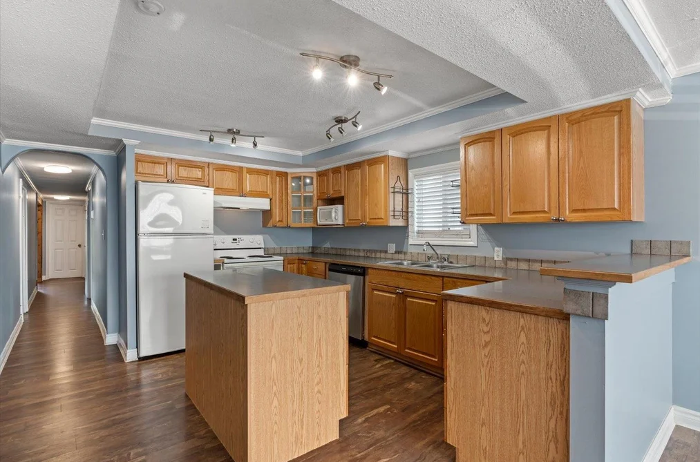 Manufactured Home for sale at 10 45640 Watson Road Chilliwack British Columbia - MLS: R3144011