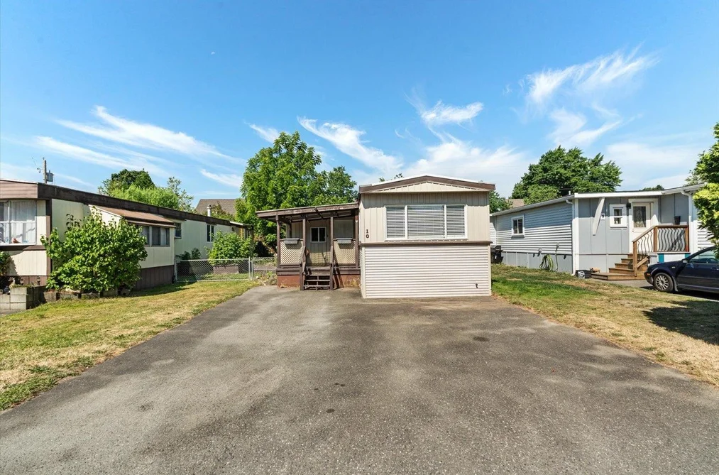 10 45640 WATSON ROAD, Chilliwack, BC — Residential for Sale — Photo 34 of 35
