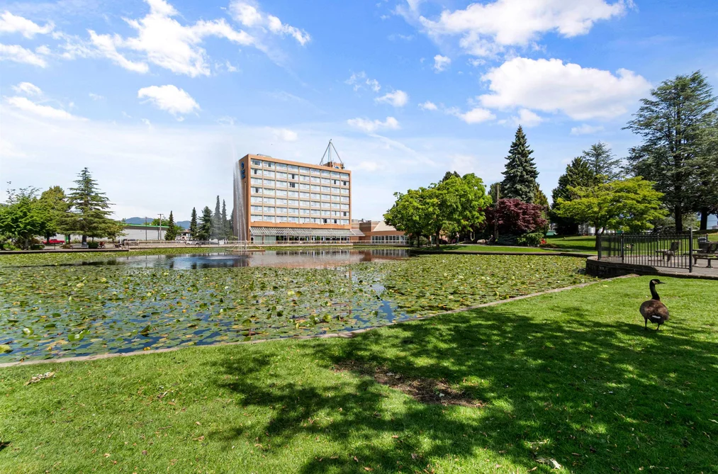 45915 Cheam Ave Unit 10, Chilliwack, BC - MLS: R3172566