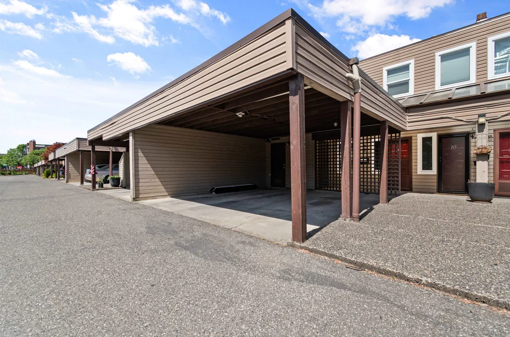 45915 Cheam Ave Unit 10, Chilliwack, BC - MLS: R3172566