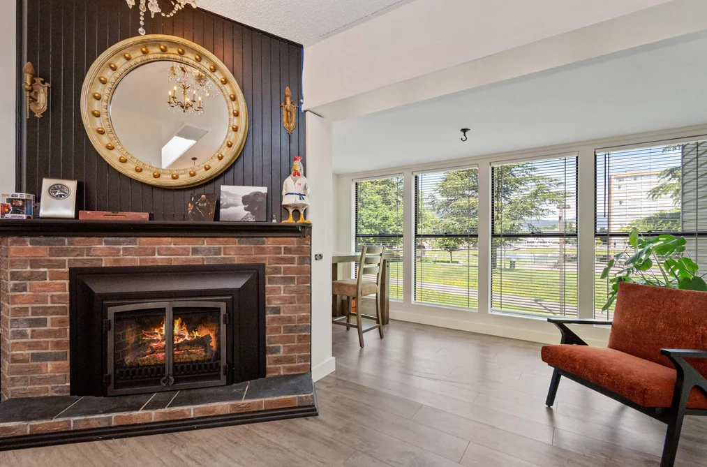 Townhouse for sale at 10 45915 Cheam Avenue Chilliwack British Columbia - MLS: R3129741