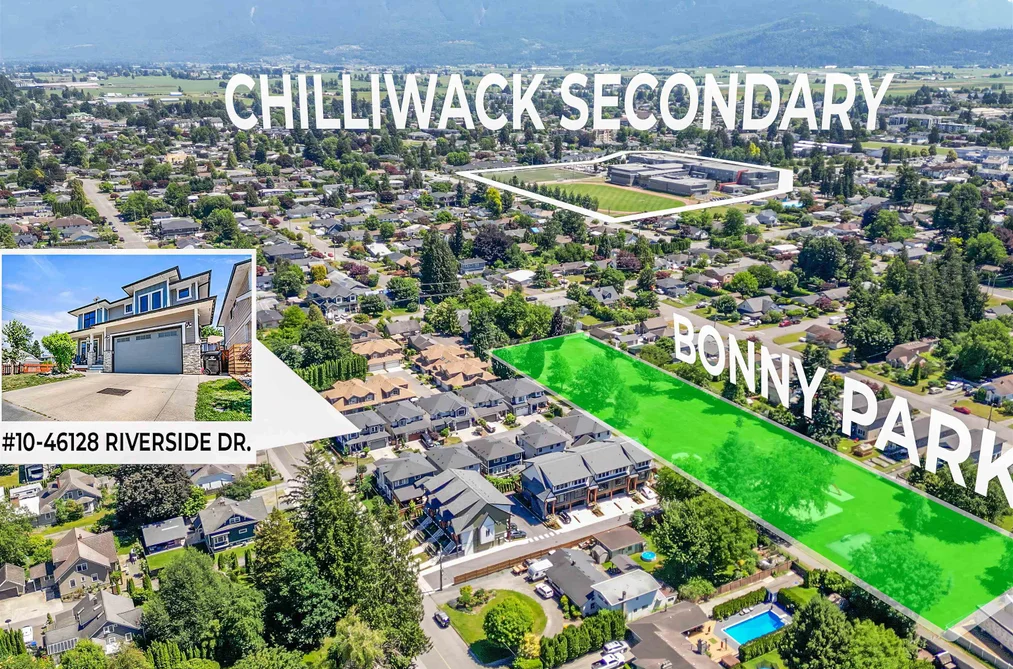 House for sale at 10 46128 Riverside Drive Chilliwack British Columbia - MLS: R3138534