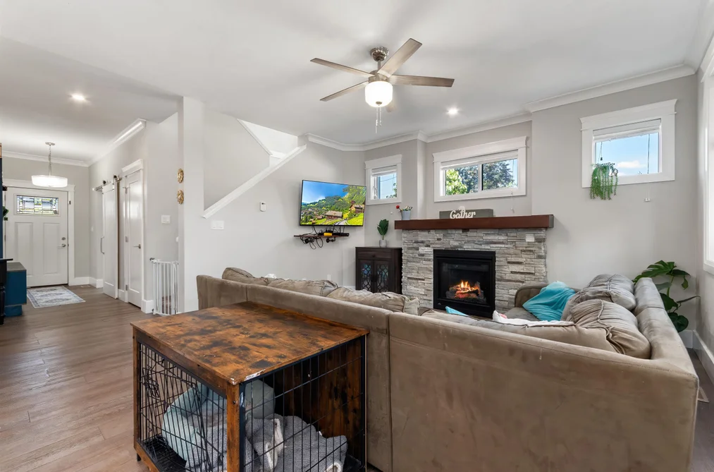 10 46128 RIVERSIDE DRIVE, Chilliwack BC V2P 0H2, Chilliwack BC — Residential for Sale — Photo 14 of 39