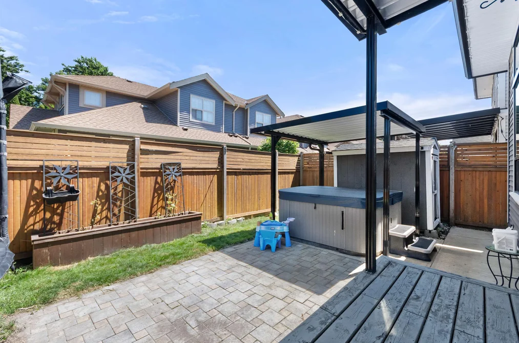 10 46128 RIVERSIDE DRIVE, Chilliwack BC V2P 0H2, Chilliwack BC — Residential for Sale — Photo 39 of 39