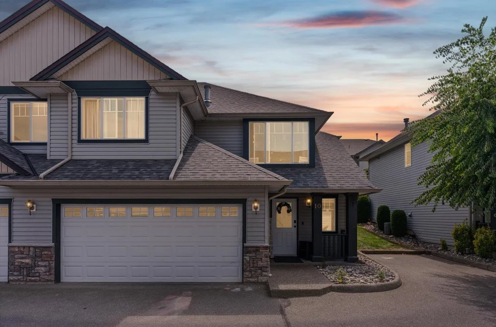 10 46330 VALLEYVIEW ROAD, Chilliwack BC V2R 5S6, Sardis BC — Residential for Sale - Main Photo