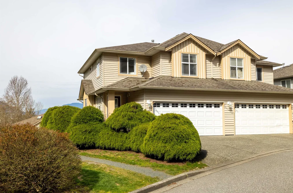 Townhouse for sale at 10 46906 Russell Road Chilliwack British Columbia - MLS: R3106490