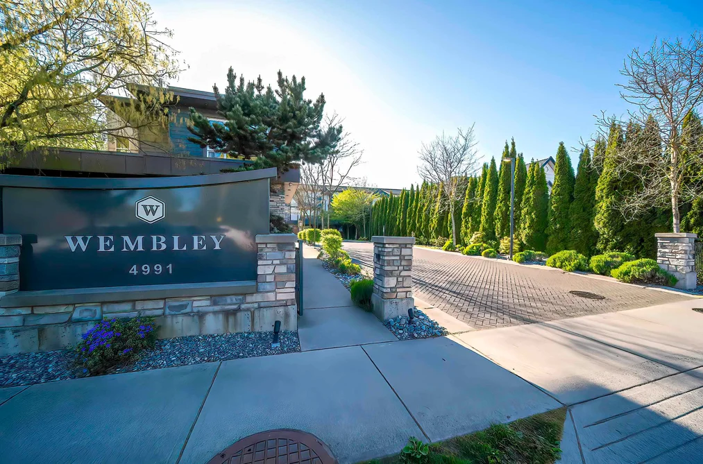 Townhouse for sale at 10 4991 No. 5 Road Richmond British Columbia - MLS: R3116359