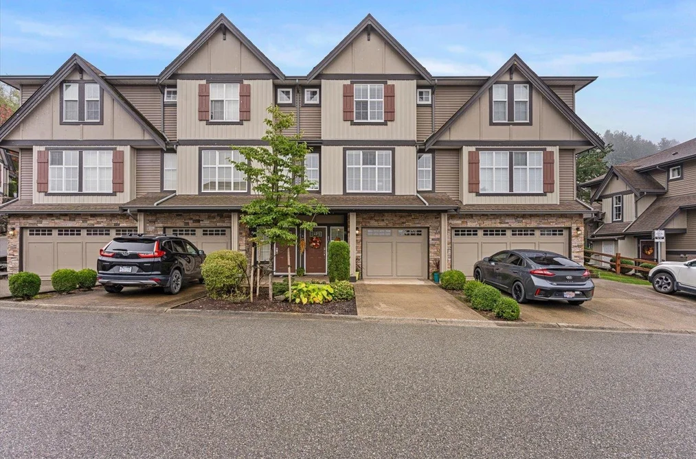 5900 Jinkerson Rd Unit 10, Chilliwack, BC - MLS: R3170723